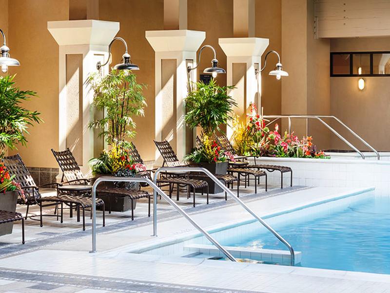 Four Points By Sheraton Norwood Conference Center Exterior foto